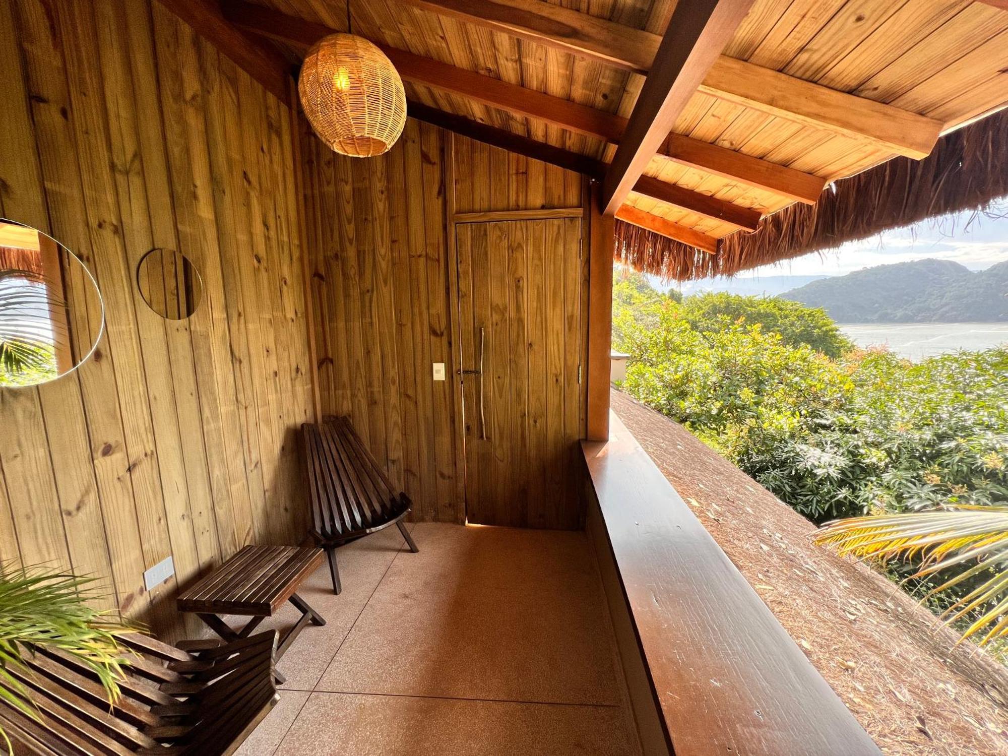 Casa Luz Hotel Paraty Luaran gambar