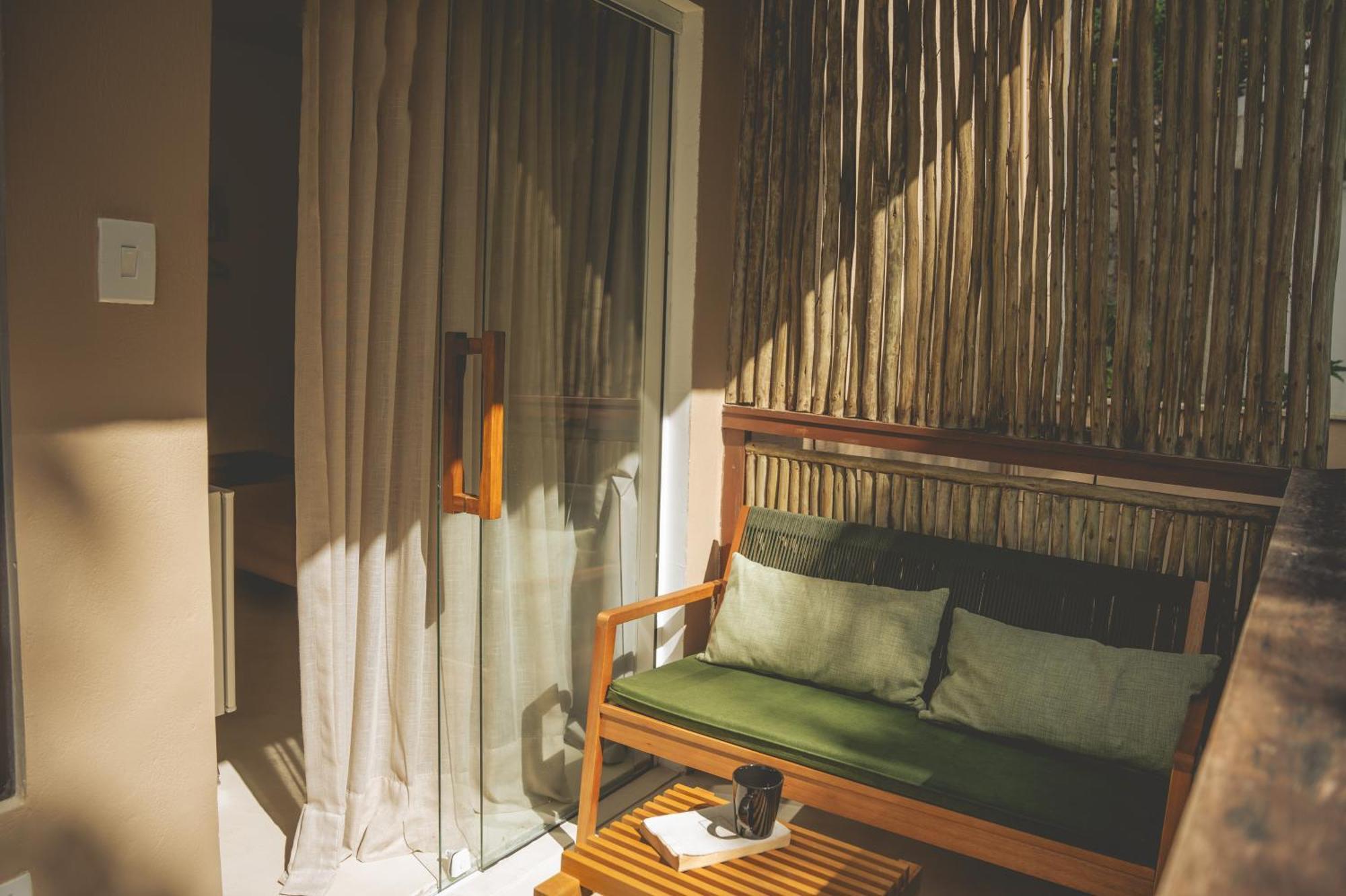 Casa Luz Hotel Paraty Bilik gambar