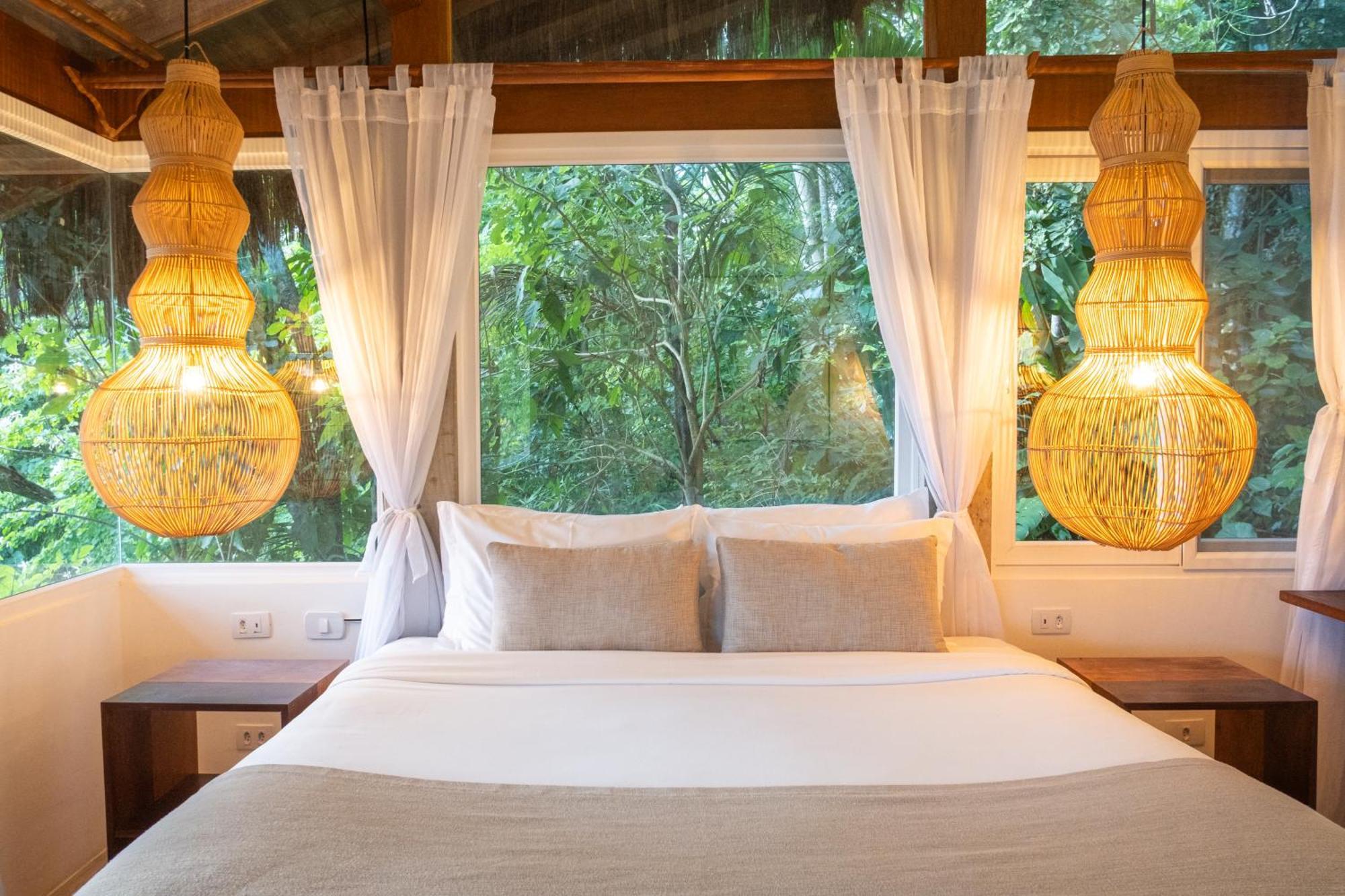 Casa Luz Hotel Paraty Bilik gambar