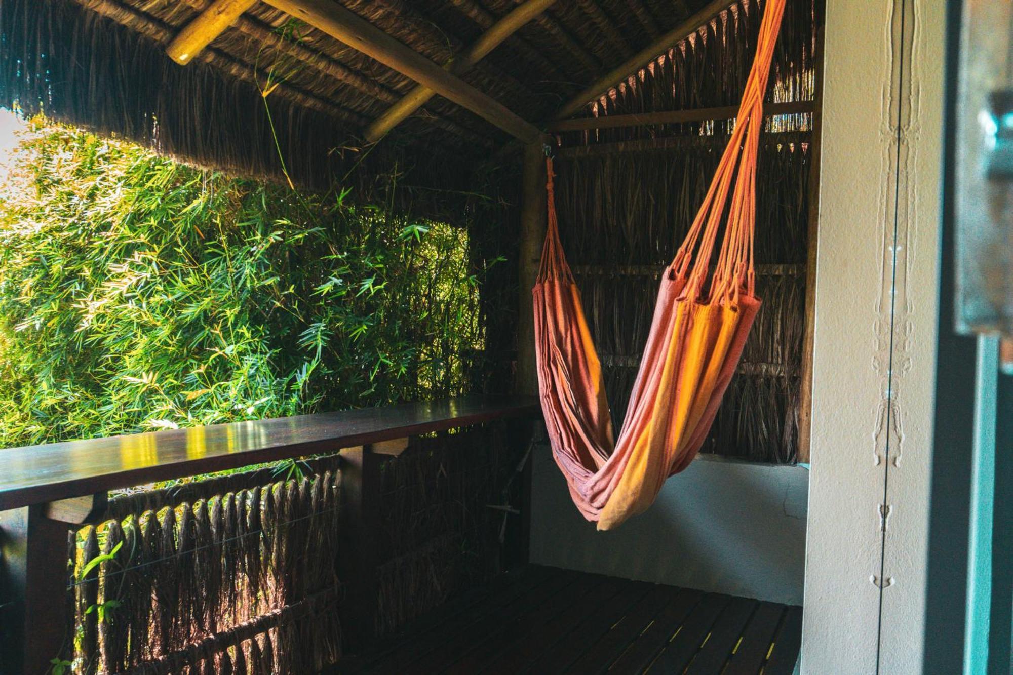 Casa Luz Hotel Paraty Bilik gambar