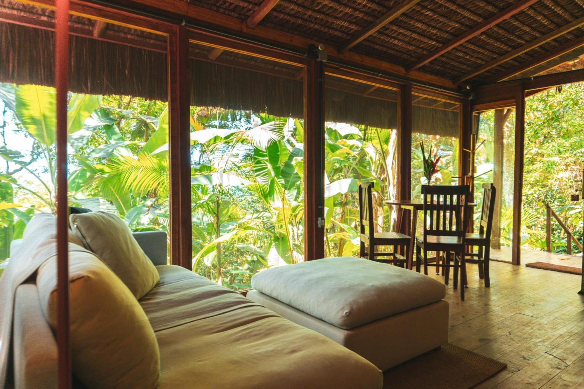 Casa Luz Hotel Paraty Bilik gambar