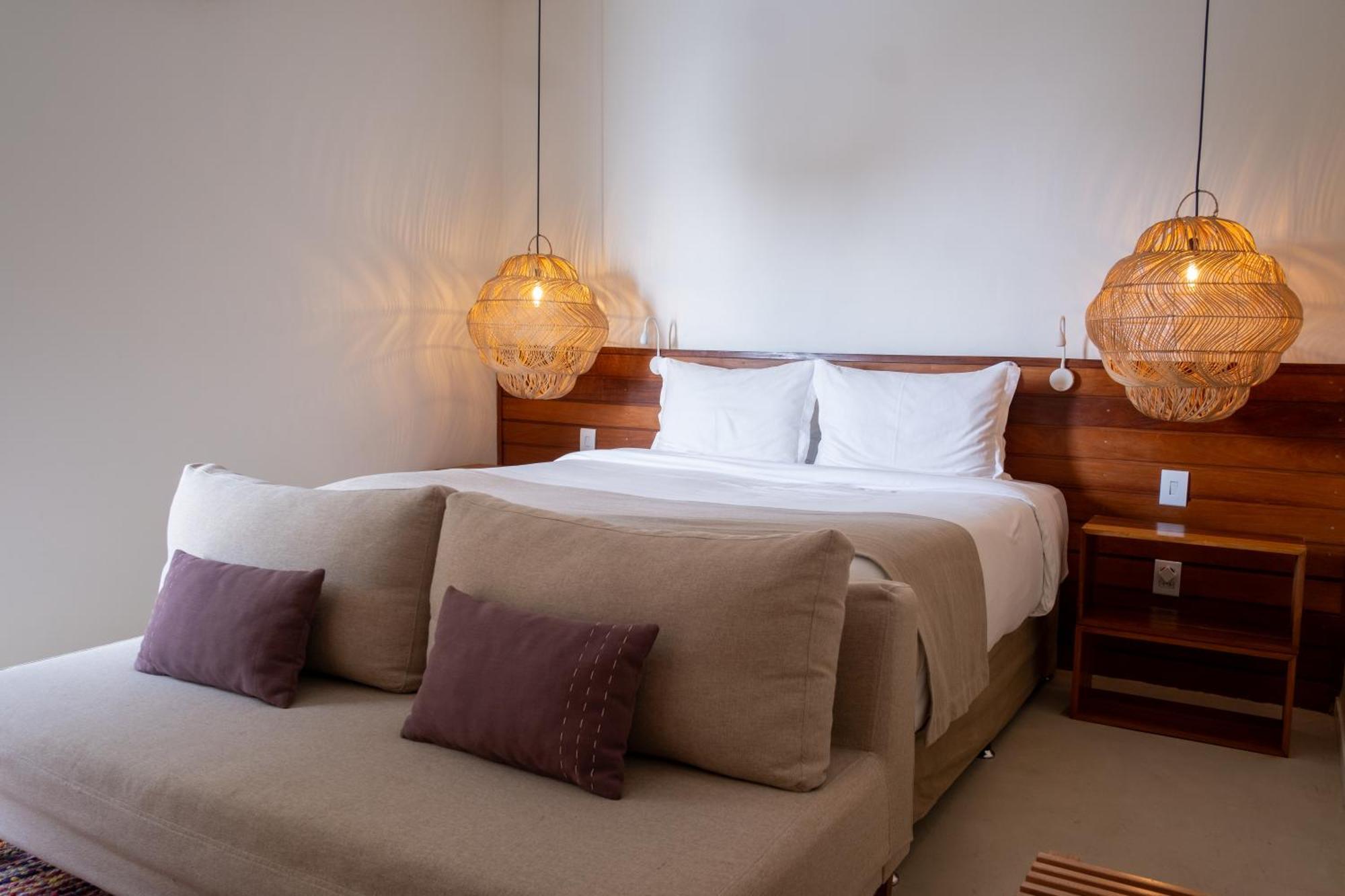Casa Luz Hotel Paraty Bilik gambar
