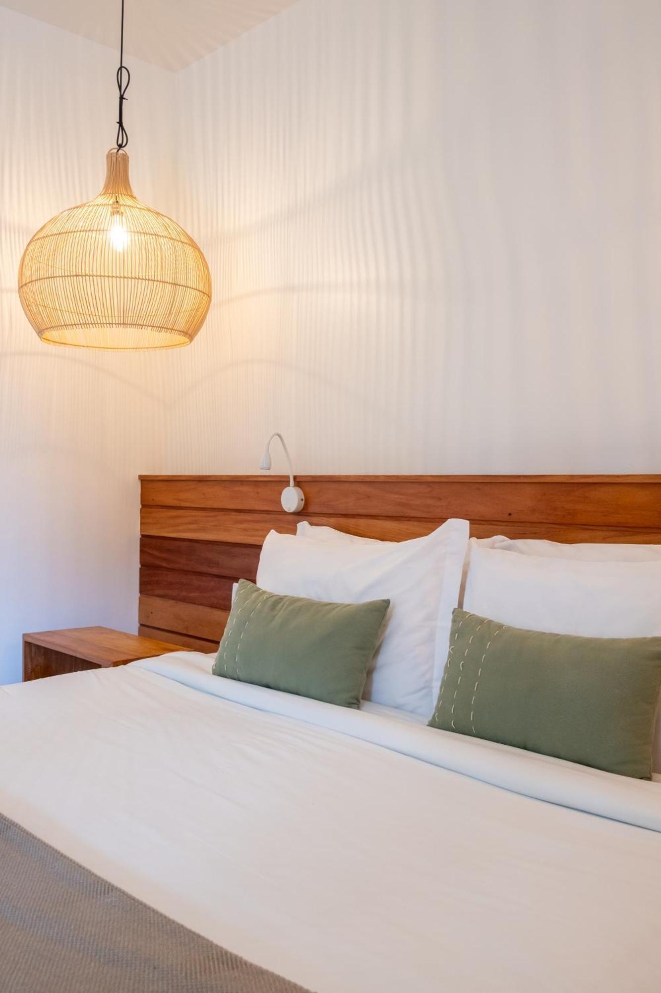 Casa Luz Hotel Paraty Luaran gambar